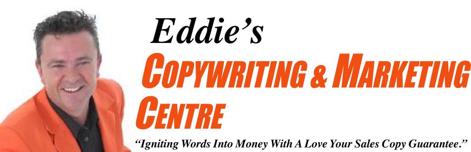 eddiescopywriting Logo