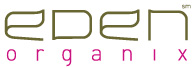 edenorganix Logo