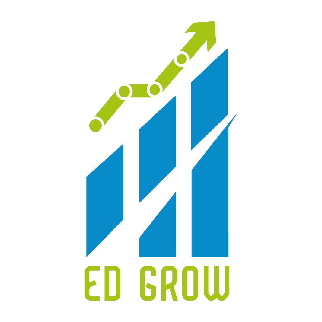 edgrow Logo