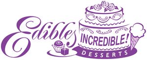ediblesincredible Logo