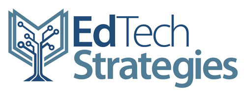 edtechstrategies Logo