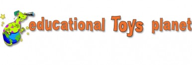 educationaltoys Logo