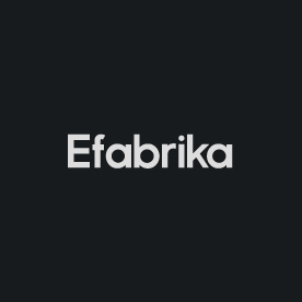 efabrika Logo