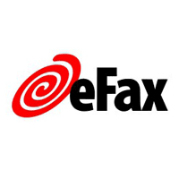 efaxEurope Logo