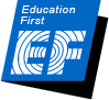 efeducationfirst Logo