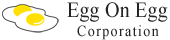 egg-on-egg Logo