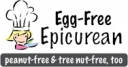 eggfreeepicurean Logo