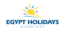 egyptholidaysdir Logo