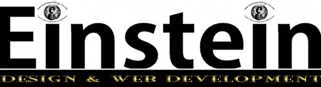 einsteinwebdesign Logo