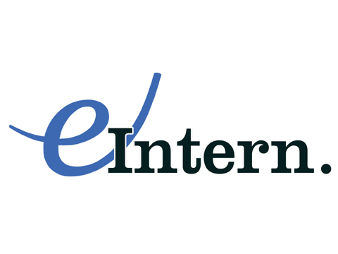 eintern Logo