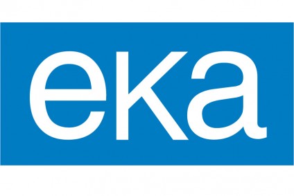 ekasoftware Logo