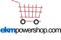 ekmPowershop Logo
