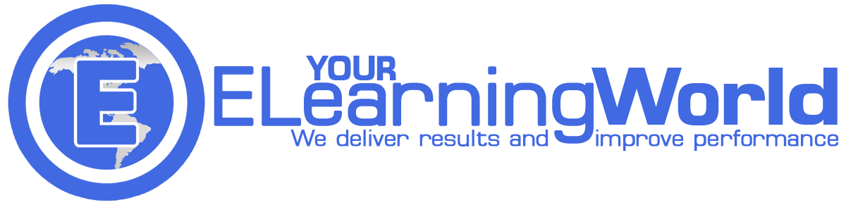 elearning1 Logo