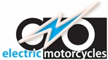 electricmotorcycles Logo