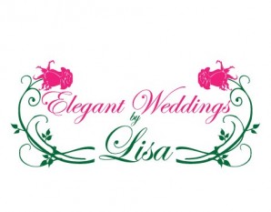elegantweddingslisa Logo