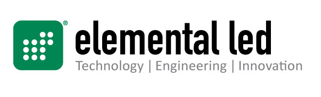elementalLED Logo