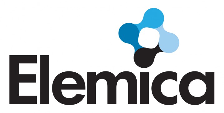 elemica Logo