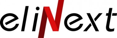 elinext Logo