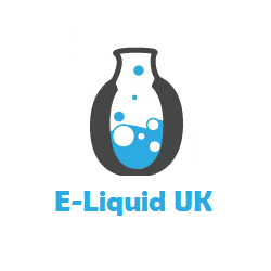 eliquidukstore Logo