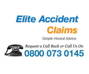 eliteaccidentclaims Logo