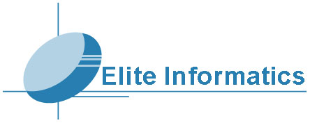 eliteinformatics Logo