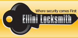 ellinilocksmit Logo
