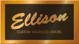 ellison Logo