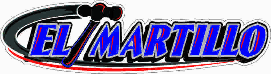 elmartilloracing Logo