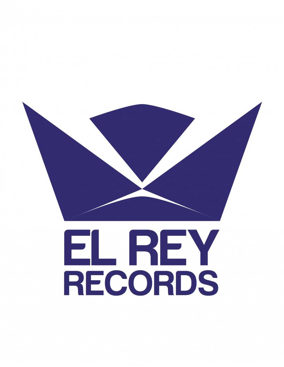 elreyrecords Logo