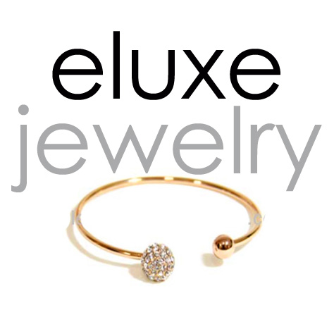 eluxejewlery Logo