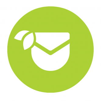 email_marketing Logo