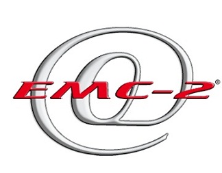 emc2srl Logo