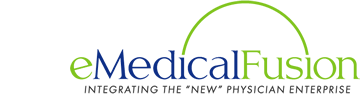 emedicalfusion Logo