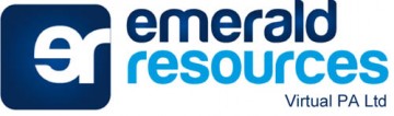 emeraldresources Logo
