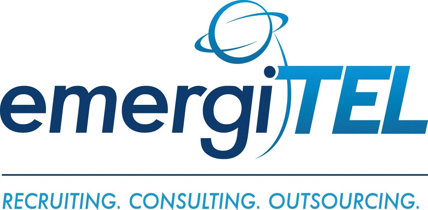 emergiTEL Logo