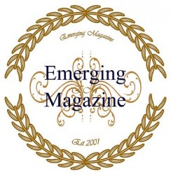 emerging Logo