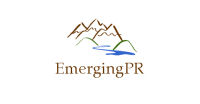 emergingpr Logo