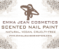 emmajeancosmetics Logo