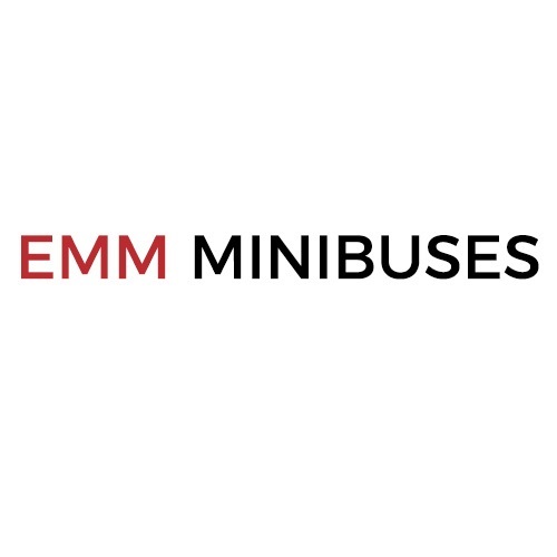 emmminibuses Logo