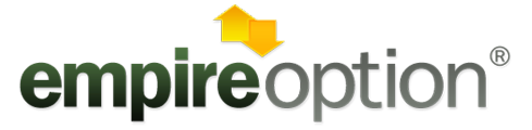 empireoption Logo