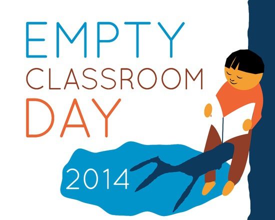 emptyclassroomday Logo