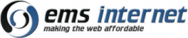 ems-internet Logo