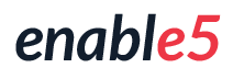 enable5 Logo