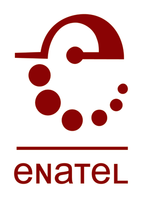 enatel Logo