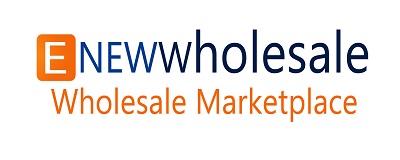 enewwholesale Logo