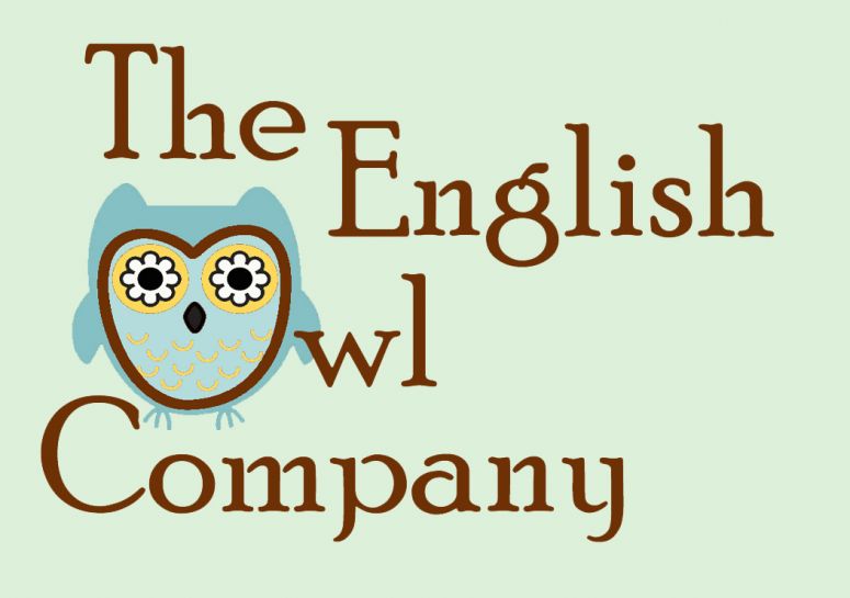 englishowlcompany Logo
