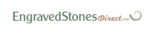 engravedstonesdirect Logo