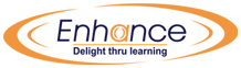 enhancelearning Logo