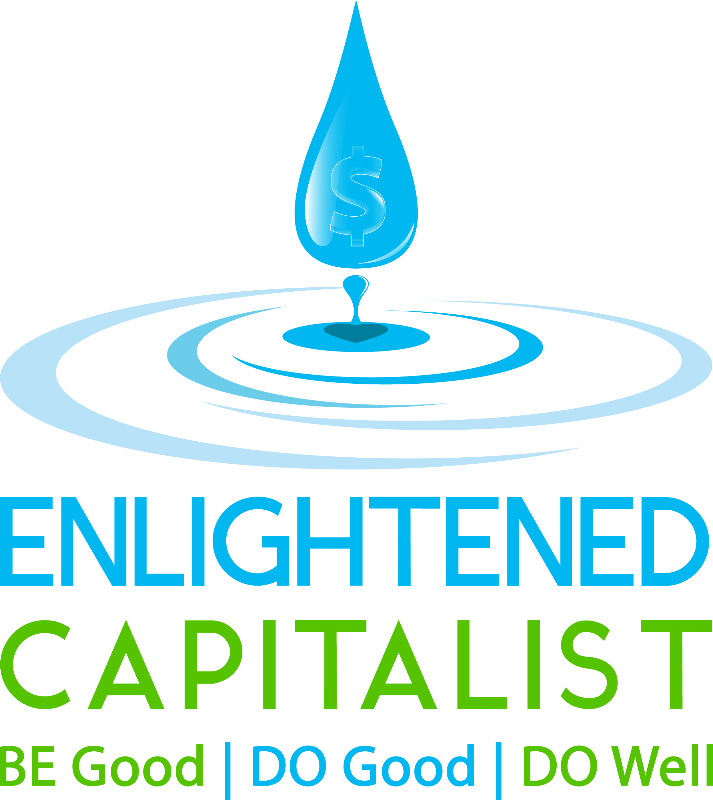 enlightenedcapitalis Logo