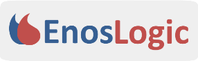 enoslogic Logo